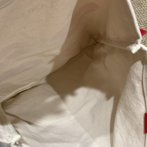 New Canvas tote - Picture 6 of 6